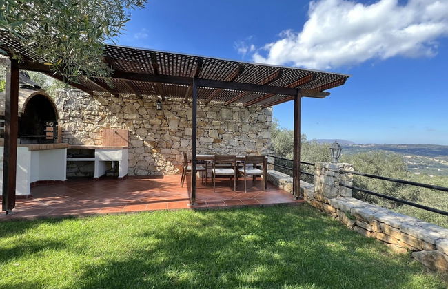 Villa Artemis in Vrises - Photo 30