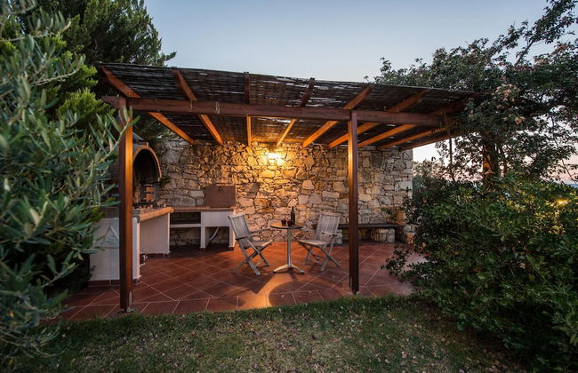 Villa Artemis in Vrises - Photo 16