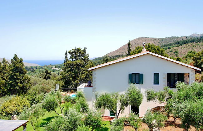 Villa Artemis in Vrises - Photo 52