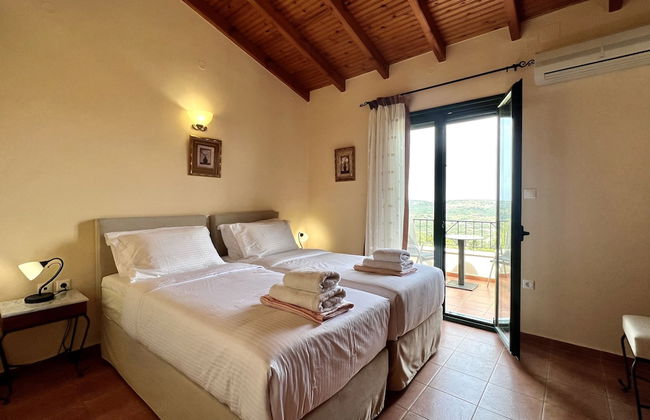 Villa Artemis in Vrises - Photo 40