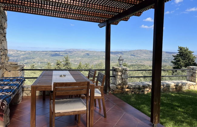 Villa Artemis in Vrises - Photo 47