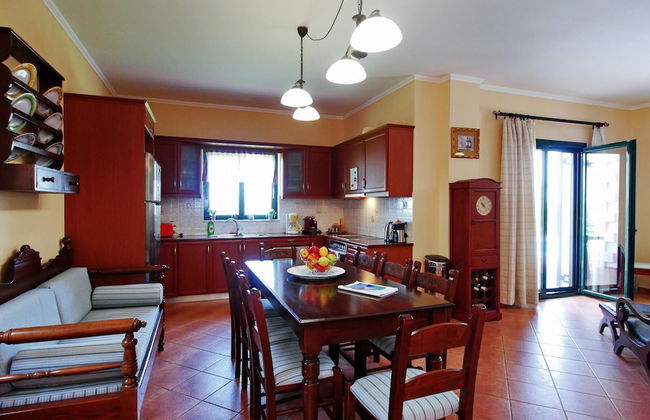 Villa Artemis in Vrises - Photo 3