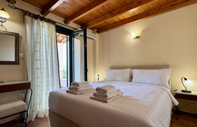 Villa Artemis in Vrises - Photo 34