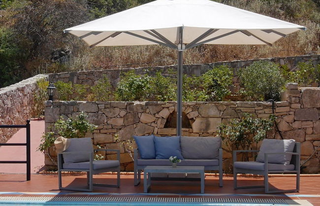 Villa Artemis in Vrises - Photo 51