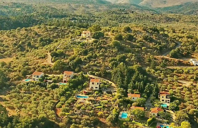 Villa Artemis in Vrises - Photo 17