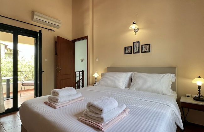 Villa Artemis in Vrises - Photo 45