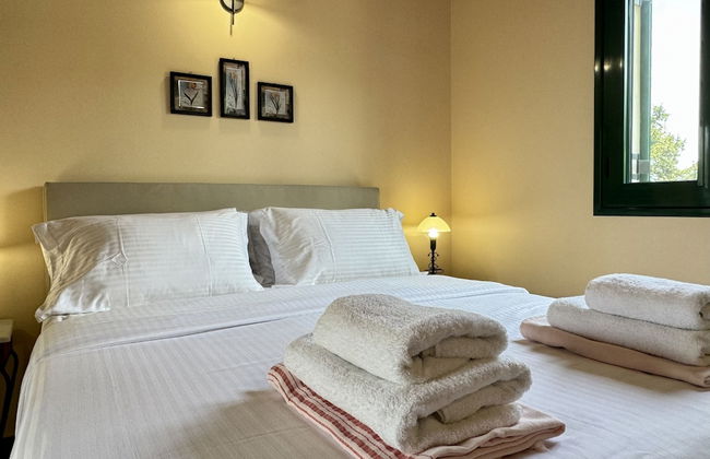 Villa Artemis in Vrises - Photo 44