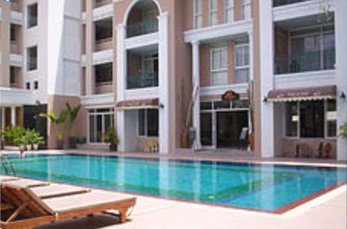Foto 7 - Patong Loft Condominium Dream in Paradise