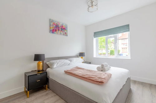 Foto 7 - Contemporary 2 Bedroom in West London