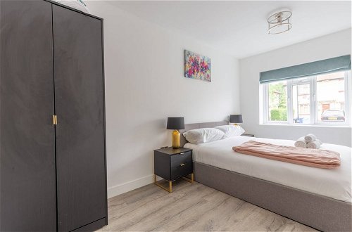 Foto 4 - Contemporary 2 Bedroom in West London