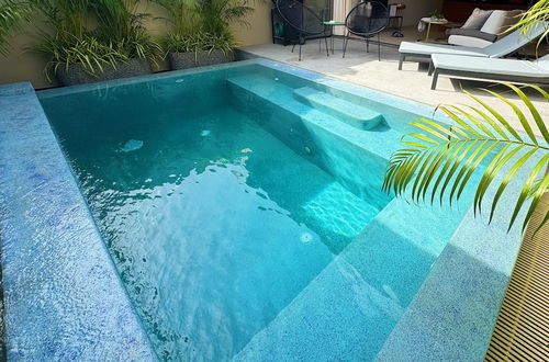 Photo 11 - Beautiful 1br Plunge Pool Villa Walk To Bangtao Beach