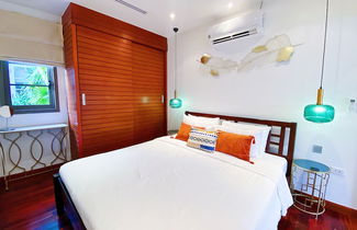 Foto 2 - Beautiful 1br Plunge Pool Villa Walk To Bangtao Beach