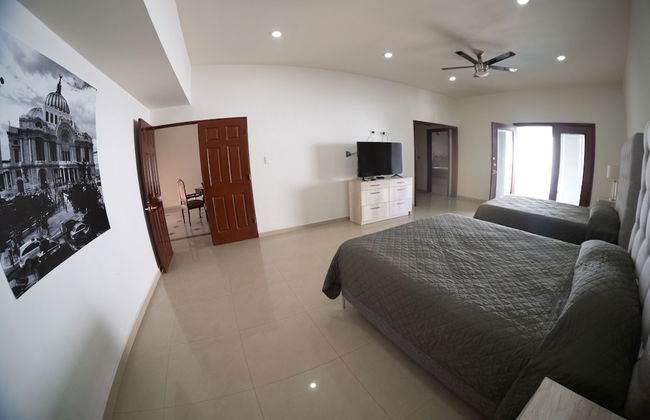16, Suite With Jacuzzi - Foto 16
