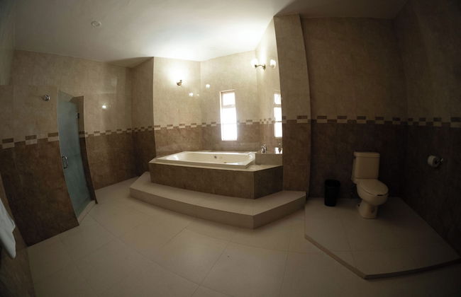 16, Suite With Jacuzzi - Foto 30