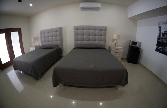 16, Suite With Jacuzzi - Foto 2