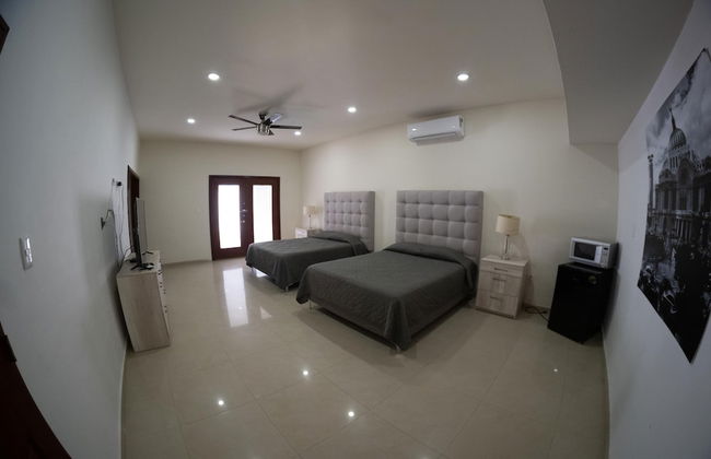 16, Suite With Jacuzzi - Foto 3