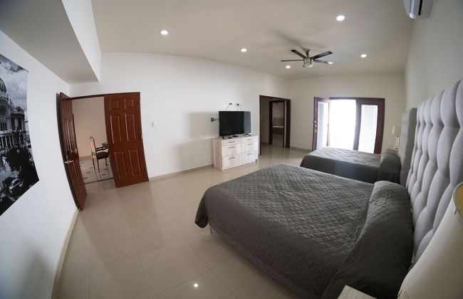 16, Suite With Jacuzzi - Foto 6