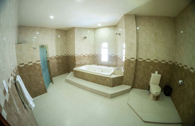 16, Suite With Jacuzzi - Foto 24