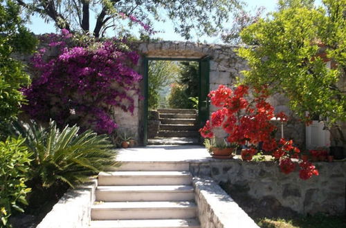 Photo 9 - 4 Bedroom Villa In Old Cavtat