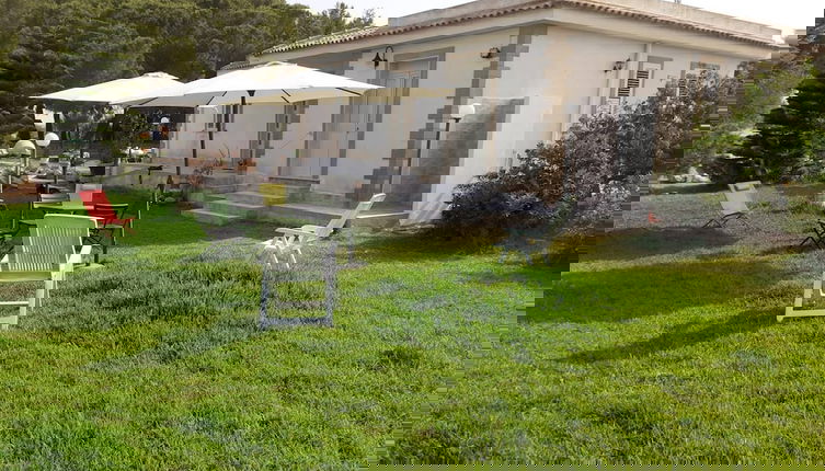 Photo 1 - Bilocale Conca Climatizzato - Wi-fi in Villa in Pieno Relax