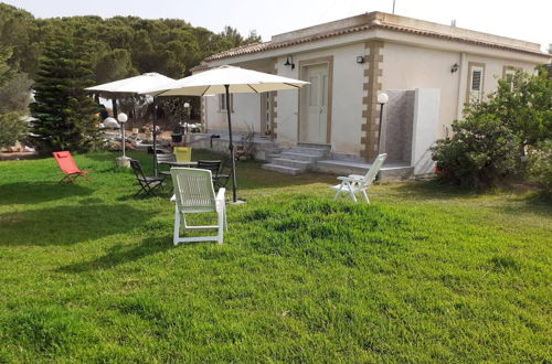 Foto 17 - Bilocale Conca Climatizzato - Wi-fi in Villa in Pieno Relax