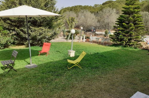 Photo 13 - Bilocale Conca Climatizzato - Wi-fi in Villa in Pieno Relax