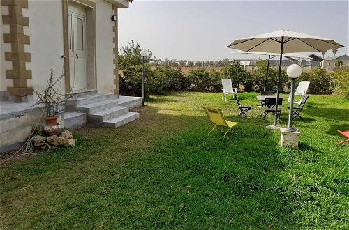 Photo 15 - Bilocale Conca Climatizzato - Wi-fi in Villa in Pieno Relax