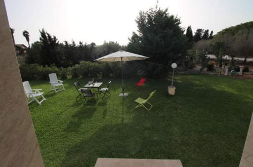 Foto 21 - Bilocale Conca Climatizzato - Wi-fi in Villa in Pieno Relax