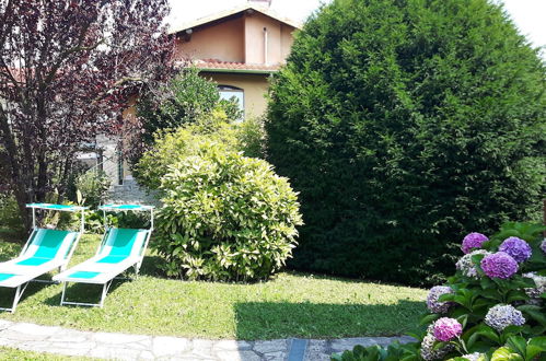 Photo 3 - Neo's Holiday House by La Turr de Mezz Lca Bellagio