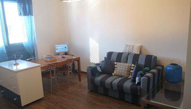 Comodidade do quarto