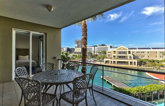 Photo 1 - Two Bedroom Apartment - Fully Furnished and Design in V&a Marina Residential