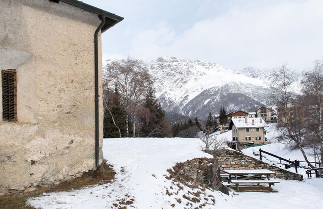 Italianway - San Pietro 8 - C - Cirmolo - So-l563-spie8c1 - Foto 8