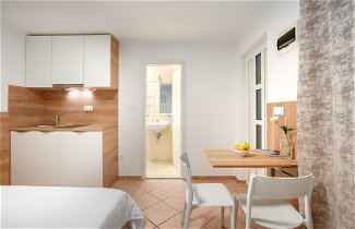 Photo 2 - Room in Guest Room - Apartments & Rooms Buble - Studio With Balcony