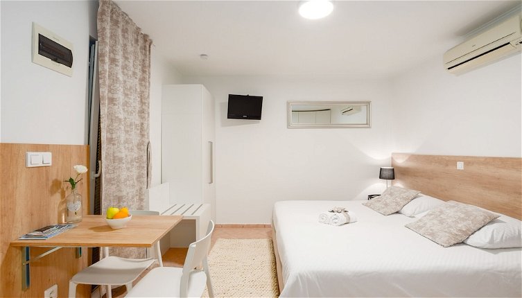 Photo 1 - Room in Guest Room - Apartments & Rooms Buble - Studio With Balcony