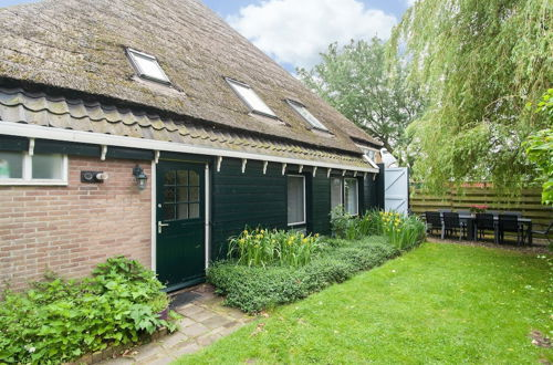 Photo 31 - Inviting Farmhouse in 't Zand near Marine Museum