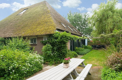 Photo 30 - Inviting Farmhouse in 't Zand near Marine Museum