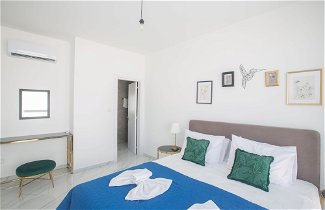 Foto 2 - 4 Bedroom Villa With Privaet Pool in the Center Protaras Vie Bleu Villa Vb1