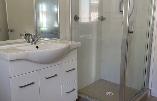 Esk Mountain View Lodge - Foto 12