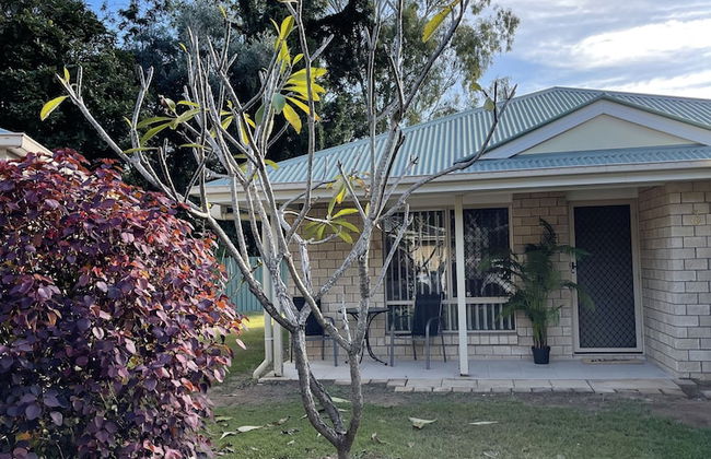 Esk Mountain View Lodge - Foto 13