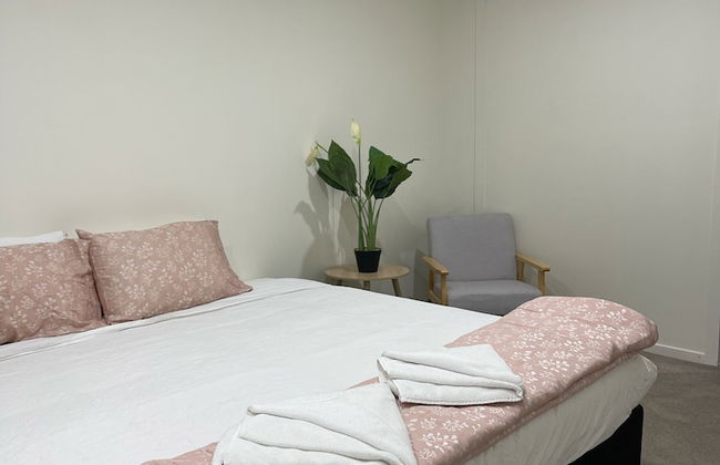 Esk Mountain View Lodge - Foto 3