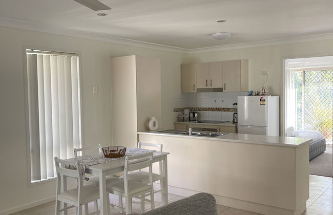 Esk Mountain View Lodge - Foto 5