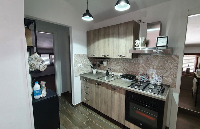 Apartment in Villa a Stone's Throw From the sea Up - Photo 9