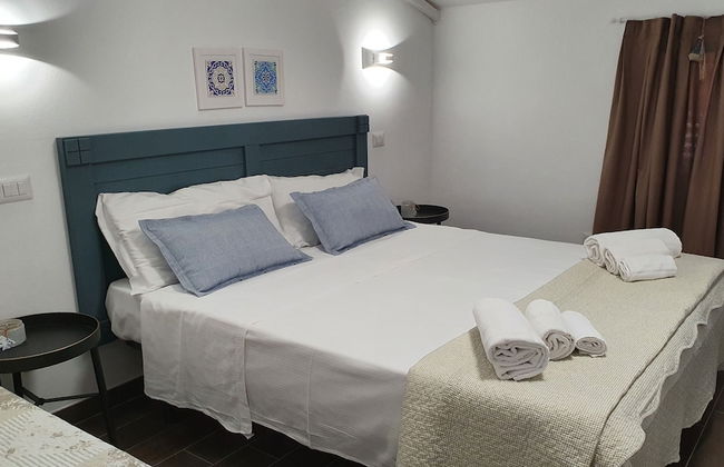 Apartment in Villa a Stone's Throw From the sea Up - Photo 3