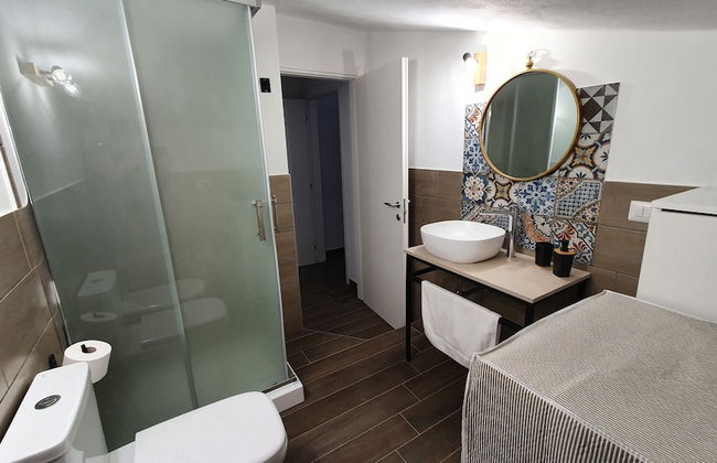 Apartment in Villa a Stone's Throw From the sea Up - Photo 6