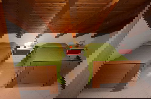 Photo 3 - Beautiful Attic Apartment Near the Centre of Lignano Sabbiadoro