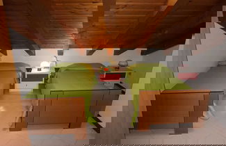 Photo 3 - Beautiful Attic Apartment Near the Centre of Lignano Sabbiadoro