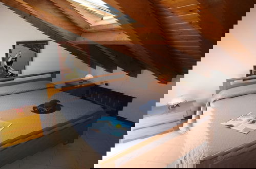 Photo 5 - Beautiful Attic Apartment Near the Centre of Lignano Sabbiadoro