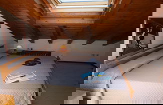 Photo 2 - Beautiful Attic Apartment Near the Centre of Lignano Sabbiadoro