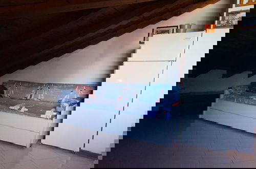 Photo 18 - Beautiful Attic Apartment Near the Centre of Lignano Sabbiadoro