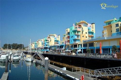 Foto 25 - Ah Albufeira - Apartment Split Level Near the Beach